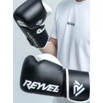 Перчатки боксерские Reyvel MAXIMUM PROTECTION